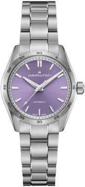 Часы Hamilton Jazzmaster H36105170