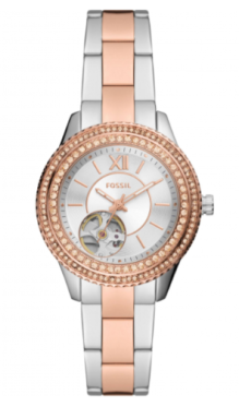 Часы Fossil ME3214