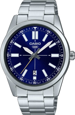 Часы Casio Collection MTP-VD02D-2E
