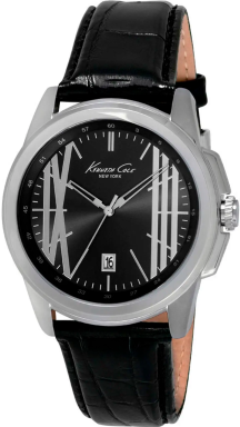 Часы Kenneth Cole Dress Sport IKC8095