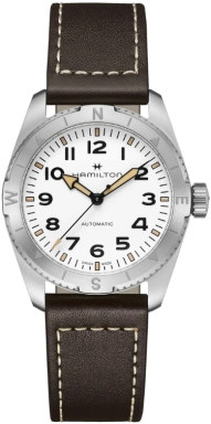 Часы Hamilton Khaki Field H70225510