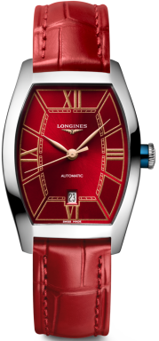 Часы Longines Evidenza L2.142.4.09.2
