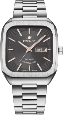 Часы Космос Марсоход K 213.10.34