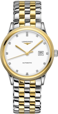 Часы Longines Flagship Classic Auto L4.984.3.27.7