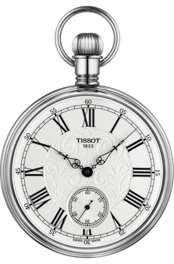 Часы Tissot Lepine Mechanical T861.405.99.033.00
