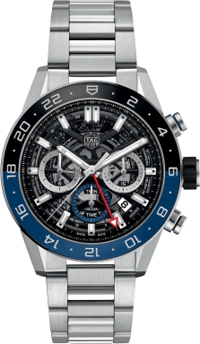 Часы TAG Heuer Carrera CBG2A1Z.BA0658
