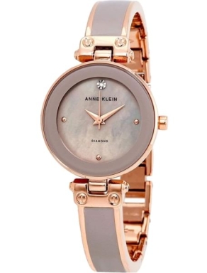 Часы Annе Klein 1980TPRG