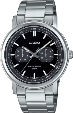 Часы Casio Collection MTP-E335D-1E
