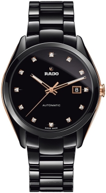Часы Rado HyperChrome R32291712