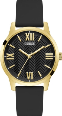 Часы Guess Sport Steel GW0282G2