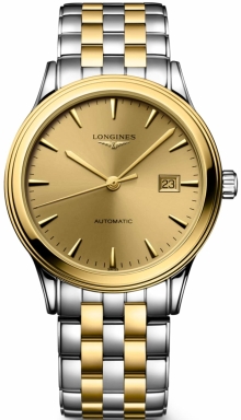 Часы Longines Flagship Classic Auto L4.984.3.32.7