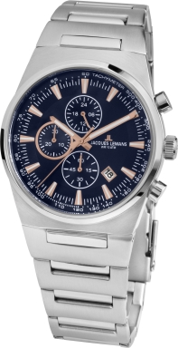 Наручные часы Jacques Lemans Manchester 1-1738B