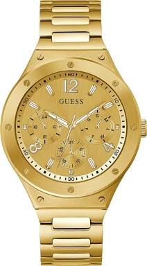 Часы Guess Dress Steel GW0454G2