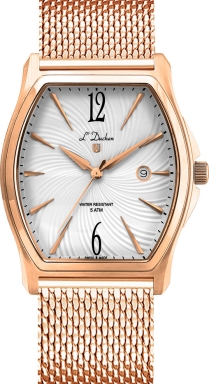 Часы L'Duchen Muse D 301.41.23 M