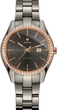 Часы Rado HyperChrome Automatic Diamonds R32523102