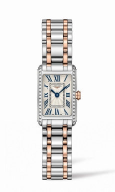 Часы Longines DolceVita Quartz L5.258.5.79.7