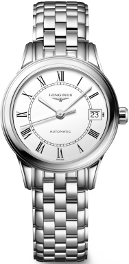 Часы Longines Flagship L4.274.4.21.6