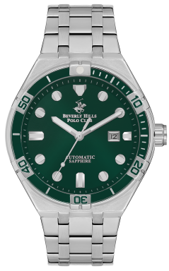 Часы Beverly Hills Polo Club BP3575X.370