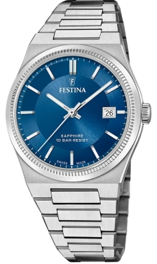 Часы Festina Swiss Made F20034/2