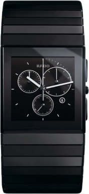 Часы Rado Ceramica Chronograph R21715152