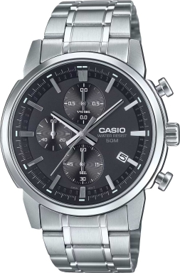 Часы Casio Collection MTP-E510D-1A1