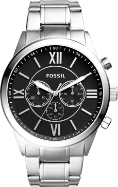 Часы Fossil Flynn BQ1125IE