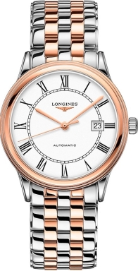 Часы Longines Flagship Classic Auto L4.984.3.91.7