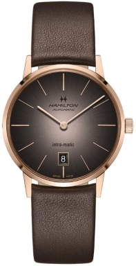Часы Hamilton American Classic H38465501