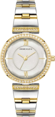 Часы Anne Klein 3903SVTT