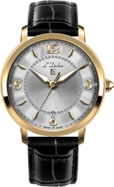 Часы L'Duchen Sonata D 281.26.33
