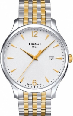 Часы Tissot Tradition T063.610.22.037.00