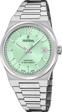 Часы Festina  Swiss Made F20035/3