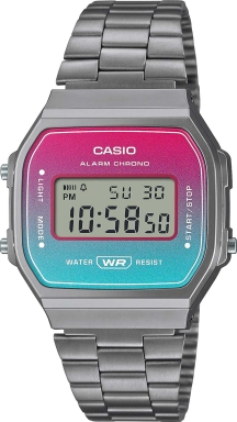 Часы Casio Vintage A168WERB-2A
