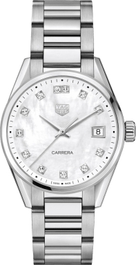 Часы TAG Heuer Carrera WBK1318.BA0652