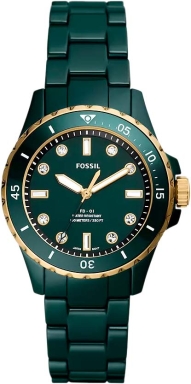 Часы Fossil FB-01 CE1124