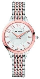 Часы Balmain B39183324
