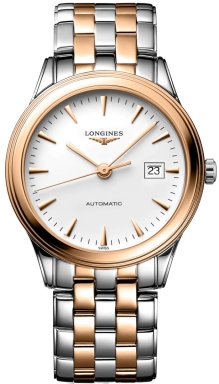 Часы Longines Flagship Classic Auto L4.984.3.92.7