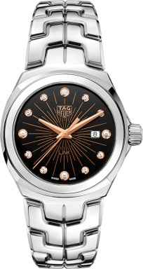 Часы TAG Heuer Link WBC131F.BA0649