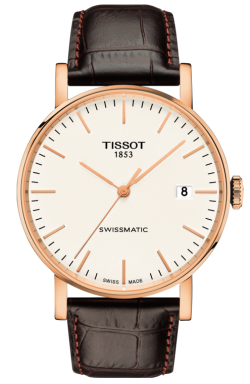Часы Tissot Everytime Swissmatic T109.407.36.031.00