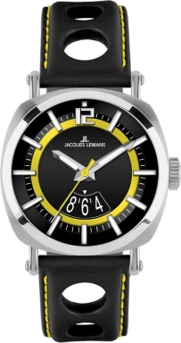 Наручные часы Jacques Lemans Manchester 1-1740J