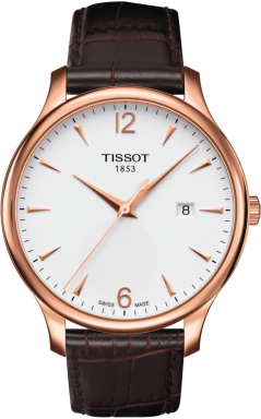 Часы Tissot Tradition T063.610.36.037.00