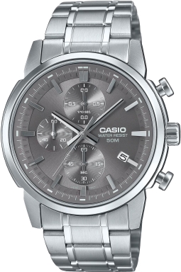 Часы Casio Collection MTP-E510D-8A