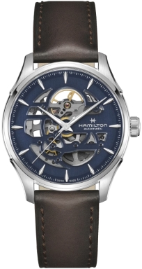Часы Hamilton Jazzmaster H42535541
