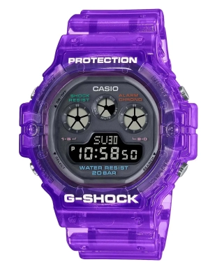 Часы Casio G-Shock DW-5900JT-6