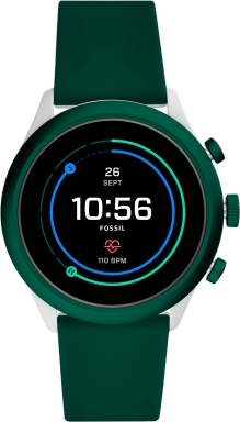 Часы Fossil FTW4035