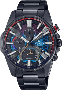 Часы Casio Edifice EQB-1200HG-1A
