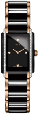 Часы Rado Integral Diamonds R20228712