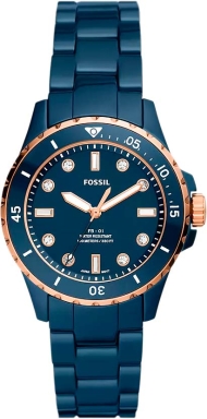 Часы Fossil FB-01 CE1125