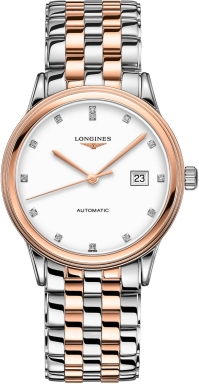 Часы Longines Flagship Classic Auto L4.984.3.99.7