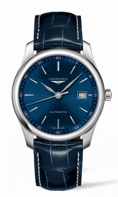Часы Longines Master Collection Auto L2.793.4.92.2